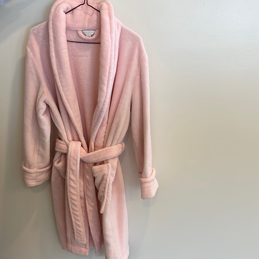 Charter Club Intimates Robe